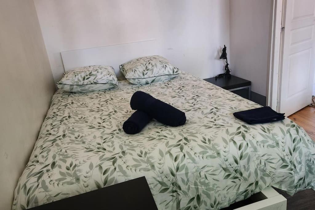 T3 Petit Confort - Proche Commodites - Parking Prive Tuluza Zewnętrze zdjęcie