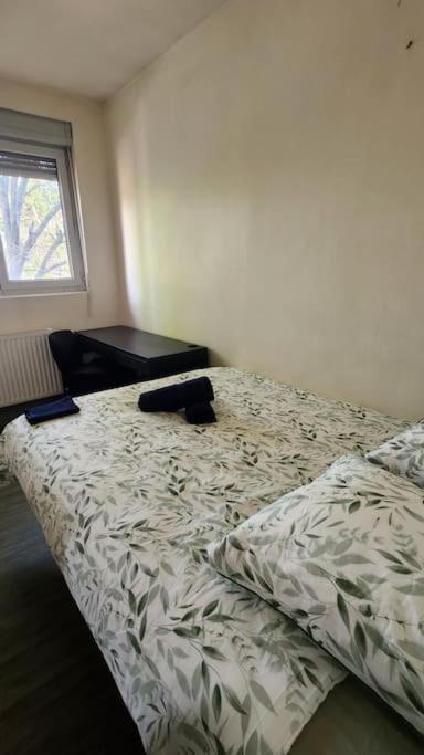 T3 Petit Confort - Proche Commodites - Parking Prive Tuluza Zewnętrze zdjęcie